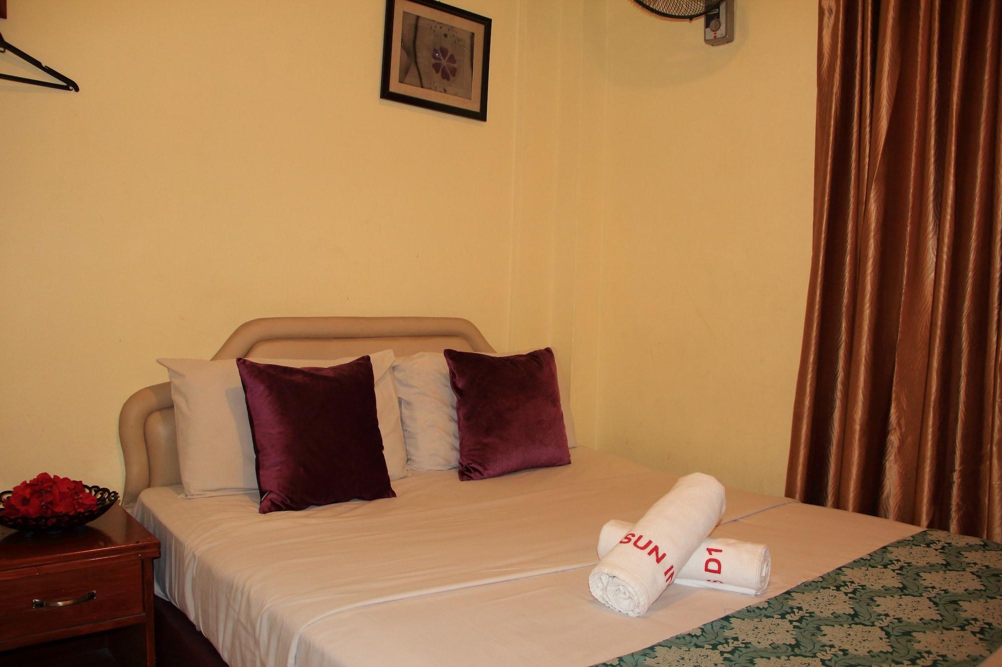 Sun Inns Hotel D'Mind Seri Kembangan Exterior foto