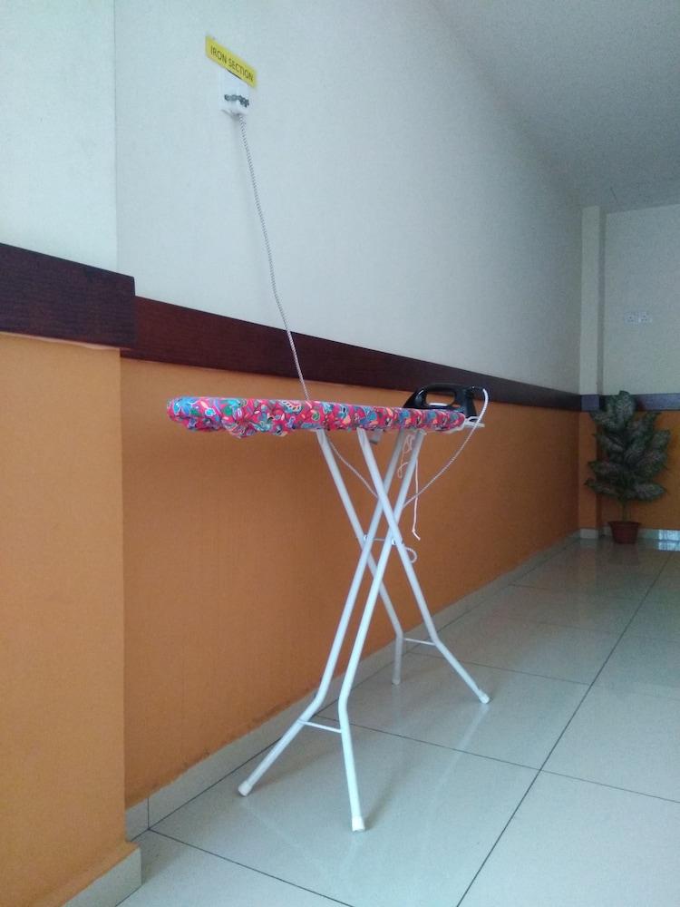 Sun Inns Hotel D'Mind Seri Kembangan Exterior foto